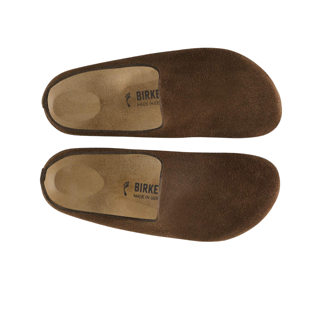버켄스탁 암스테르담 랩드 스웨이드 레더 카라페 - 내로우(Birkenstock Amsterdam Wrapped Suede Leather Carafe - Narrow) - 2