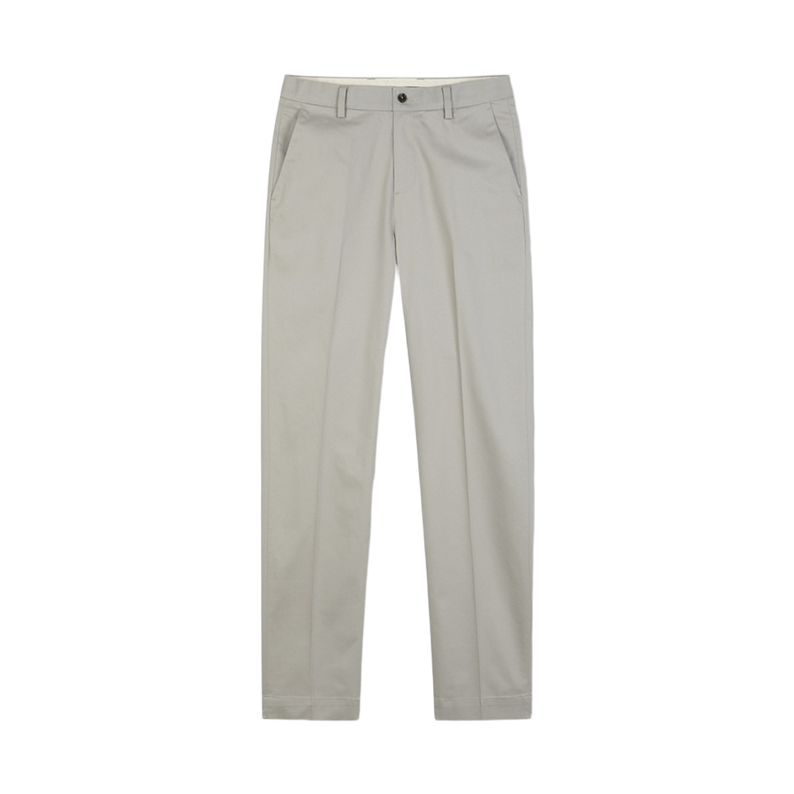 브룩스브라더스 레귤러핏 코튼 스트레치 어드밴티지 치노 카키(BrooksBrothers Regular Fit Cotton Stretch Advantage Chino Khaki)