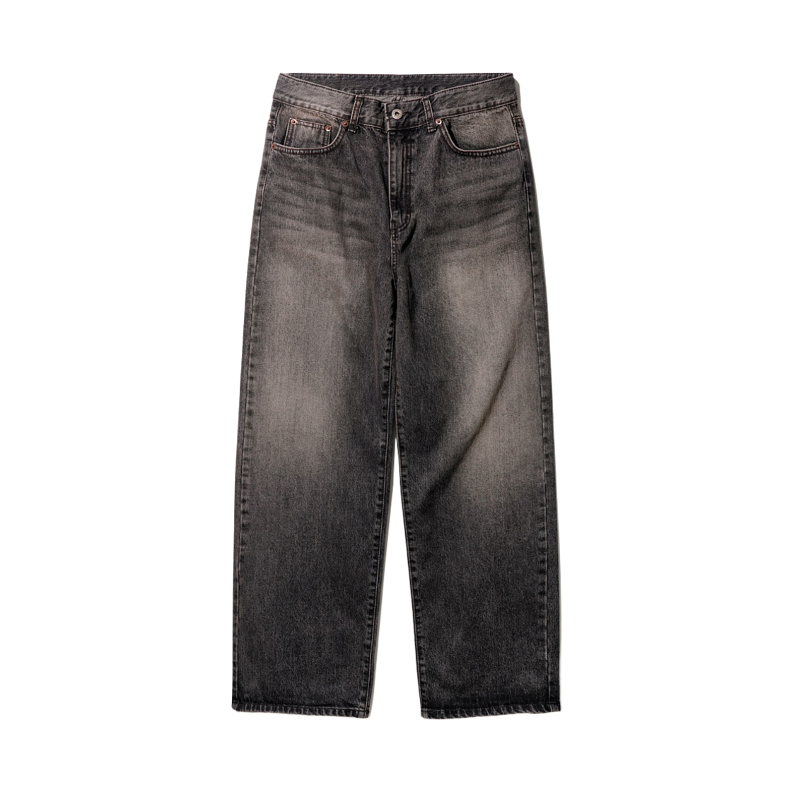 JULP4698_Washedblack_29 PERSTEP Age 5PK Denim Pants Washedblack JULP4698