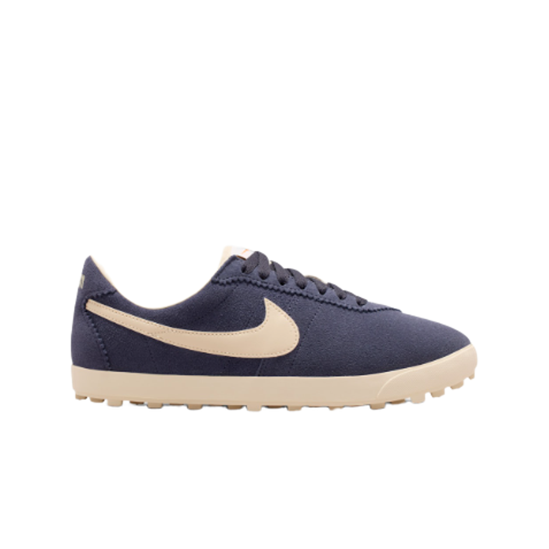 IQ7611-002 (W) Nike Astrograbber Suede Gridiron Sail