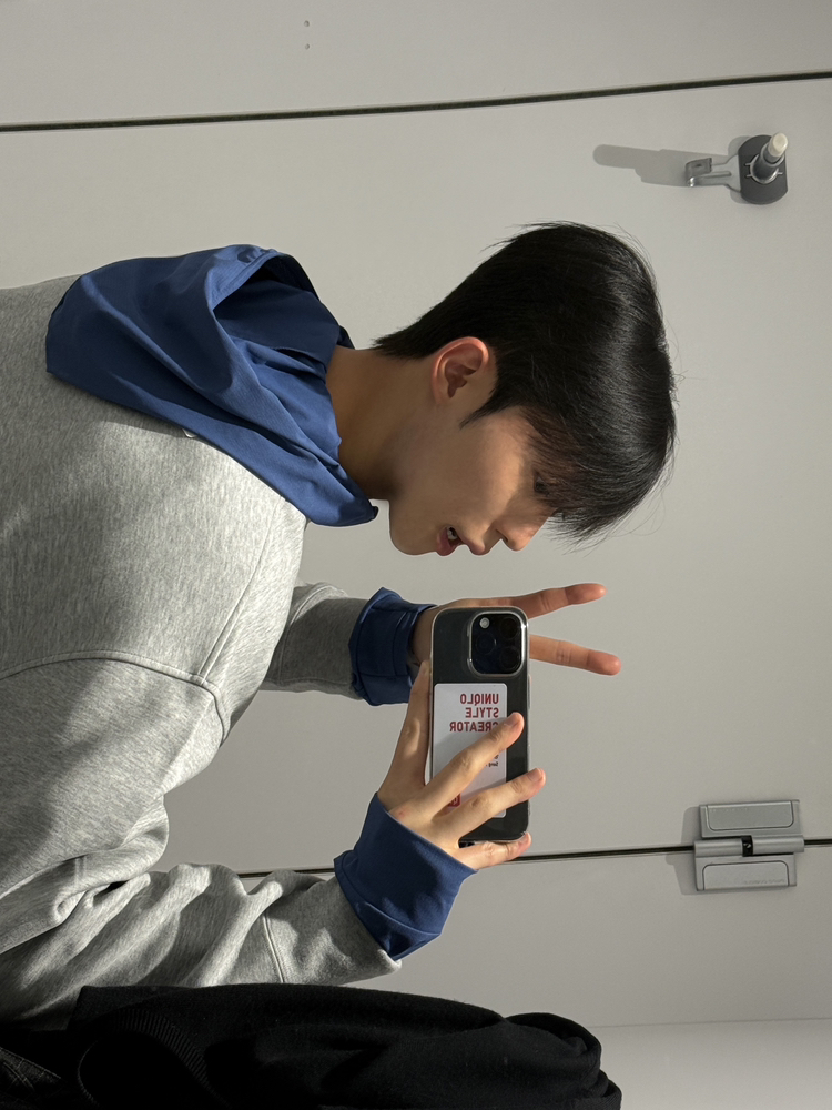 KREAM 프로필 이미지