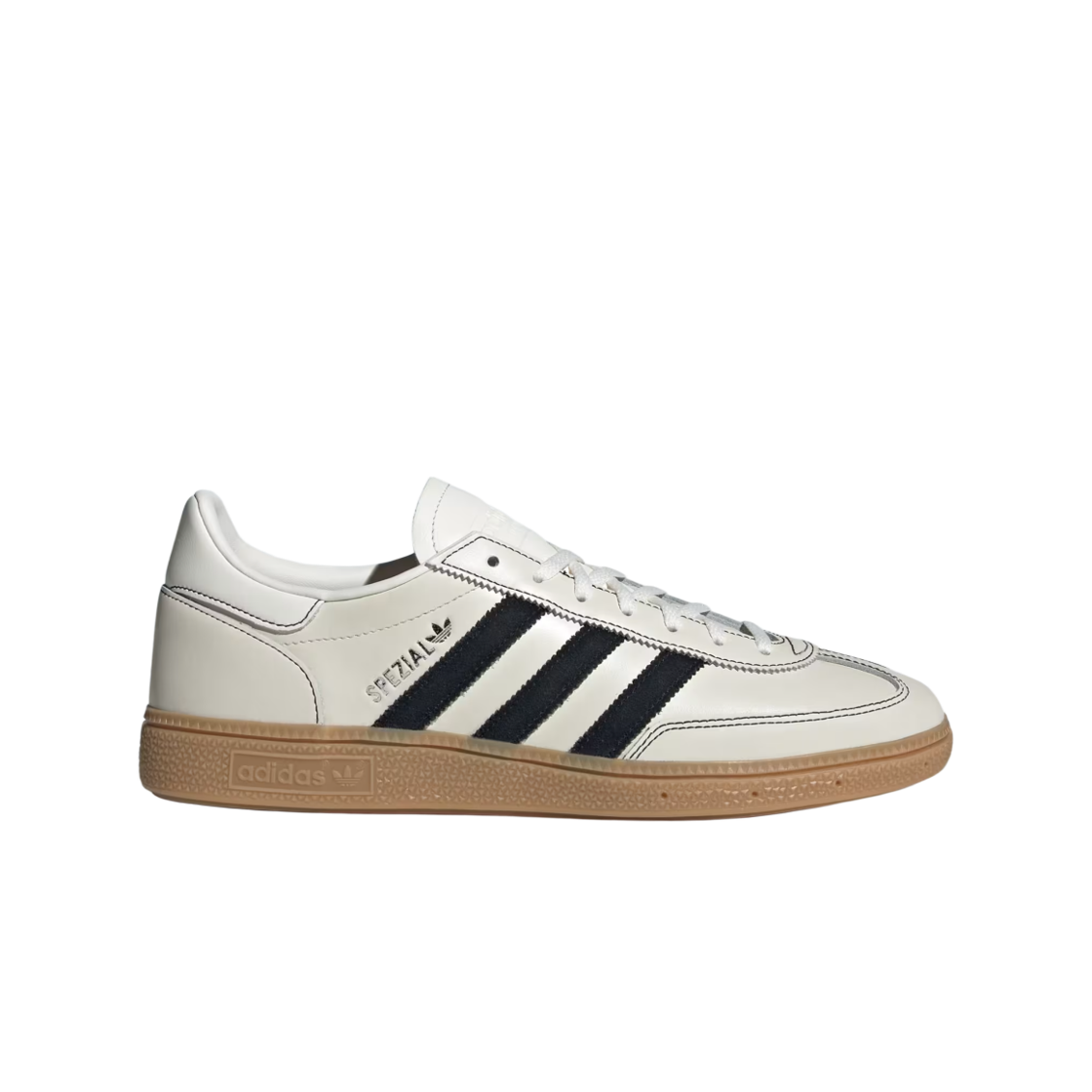 KJ0779 Adidas x Adam Et Rope Handball Spezial Cloud White Core Black