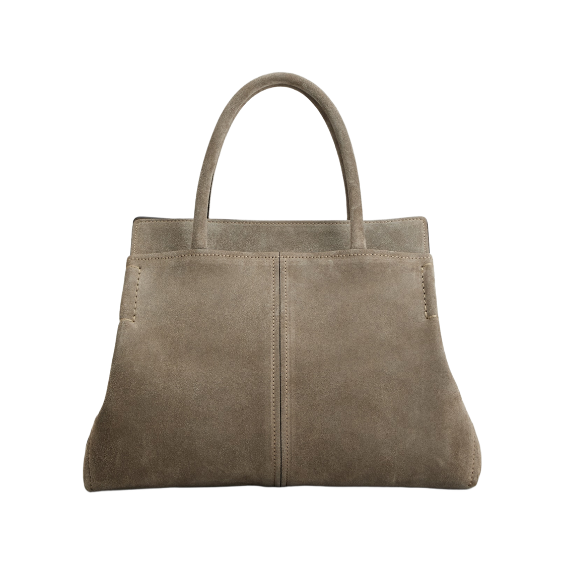 토즈 쇼퍼백 스몰 그레이(Tod's Shopper Bag Small Grey) - 2