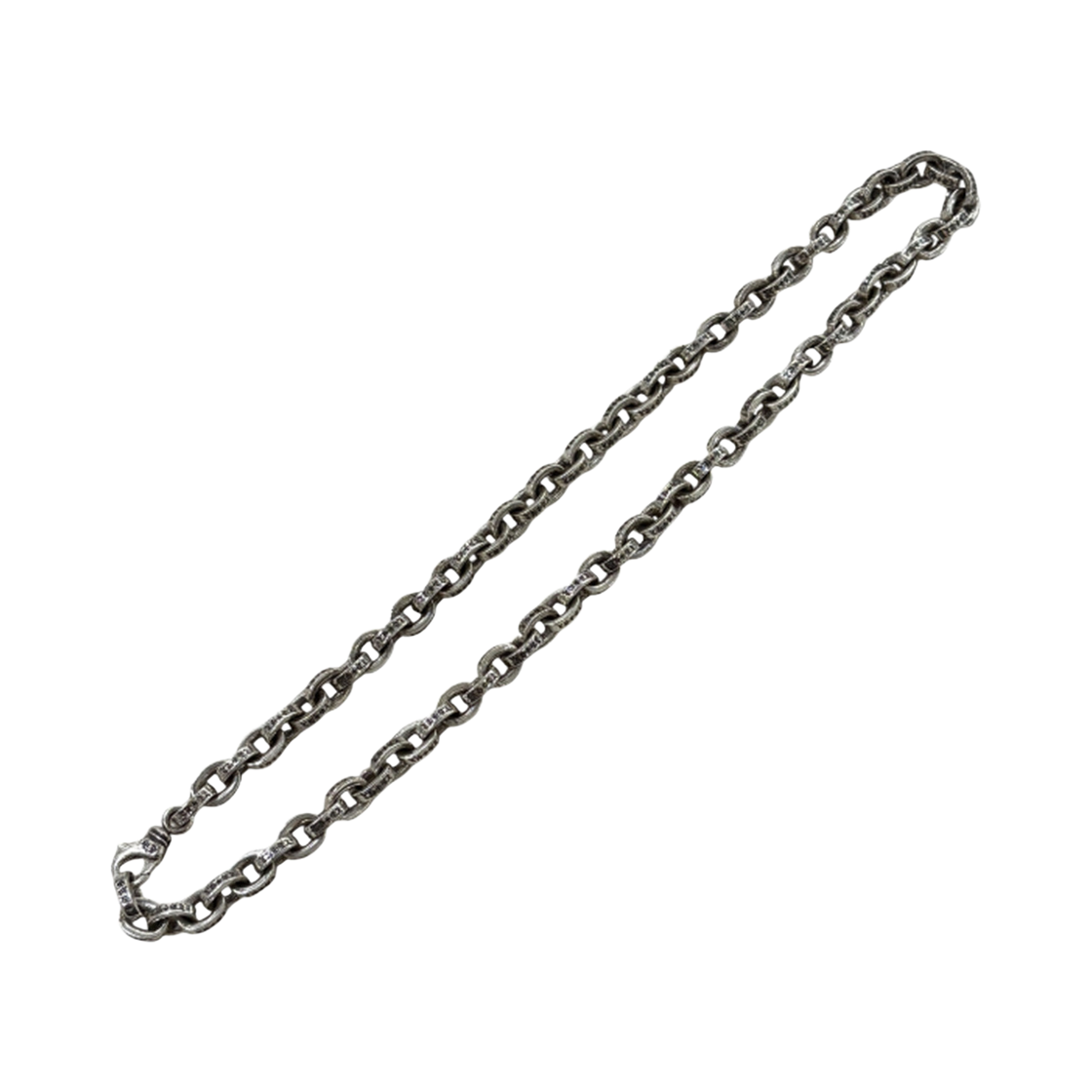 970071 the dosan_ Chrome Hearts Paper Chain Large