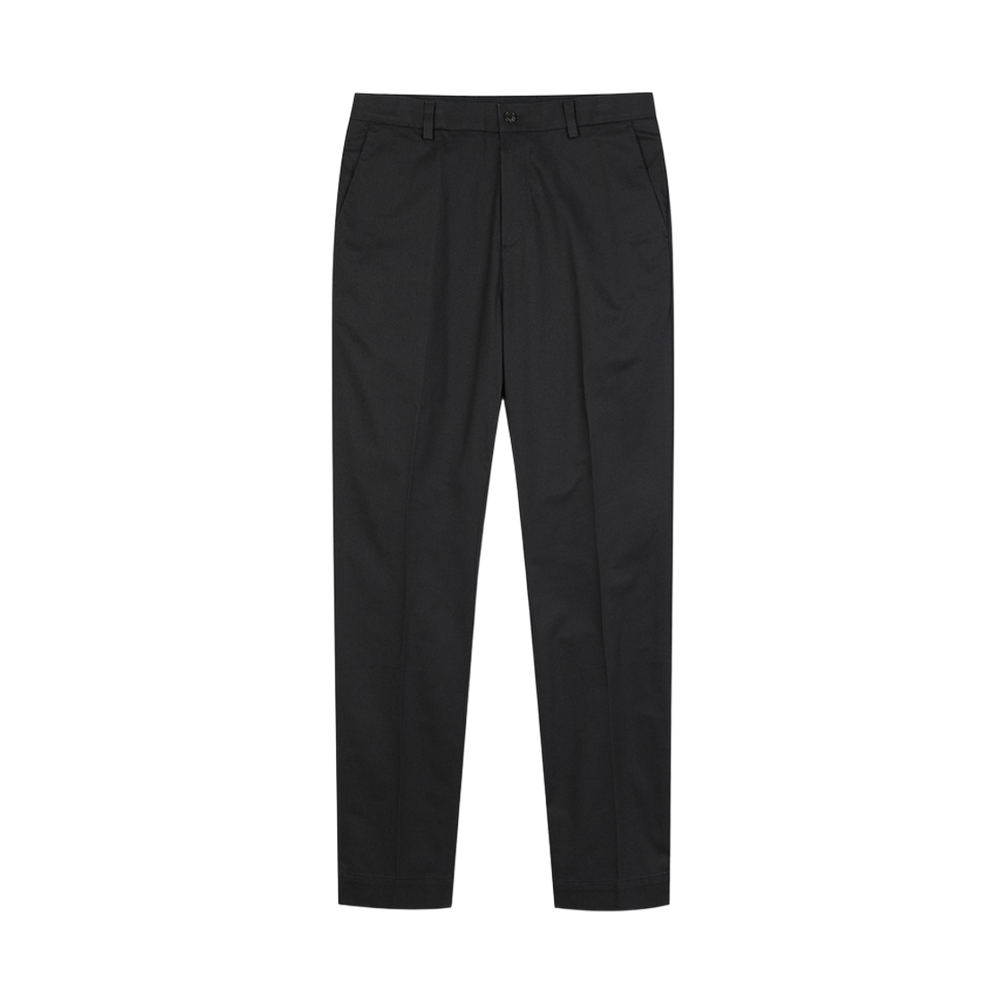 브룩스브라더스 슬림핏 코튼 스트레치 어드밴티지 치노 블랙(BrooksBrothers Slim Fit Cotton Stretch Advantage Chino Black)