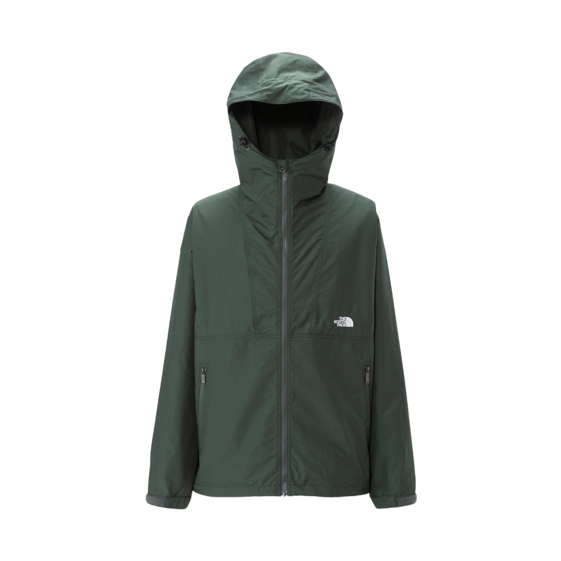 NP72530AL The North Face Compact Jacket Alpine
