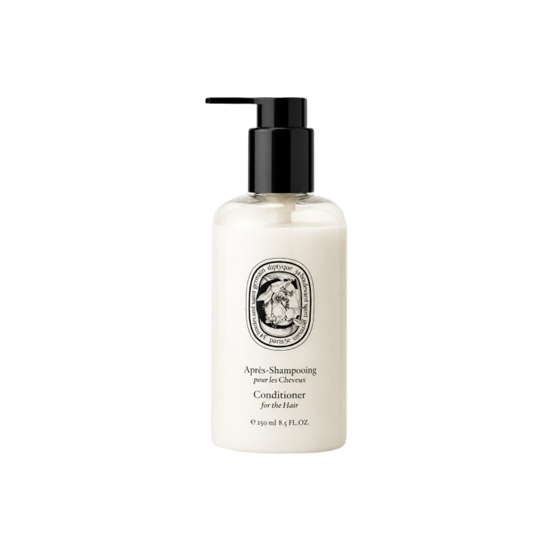 - Diptyque Conditioner For The Hair 250ml (Amenity Ver.)