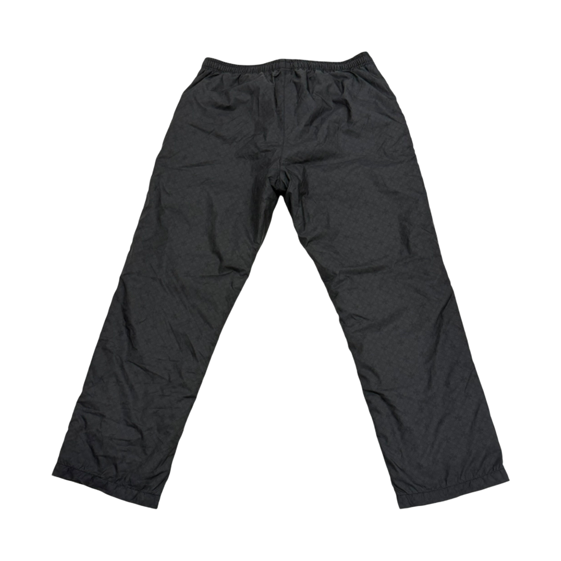 더도산 크롬하츠 풀패턴 패디드 팬츠(the dosan_ Chrome Hearts Full Pattern Padded Pants) - 2