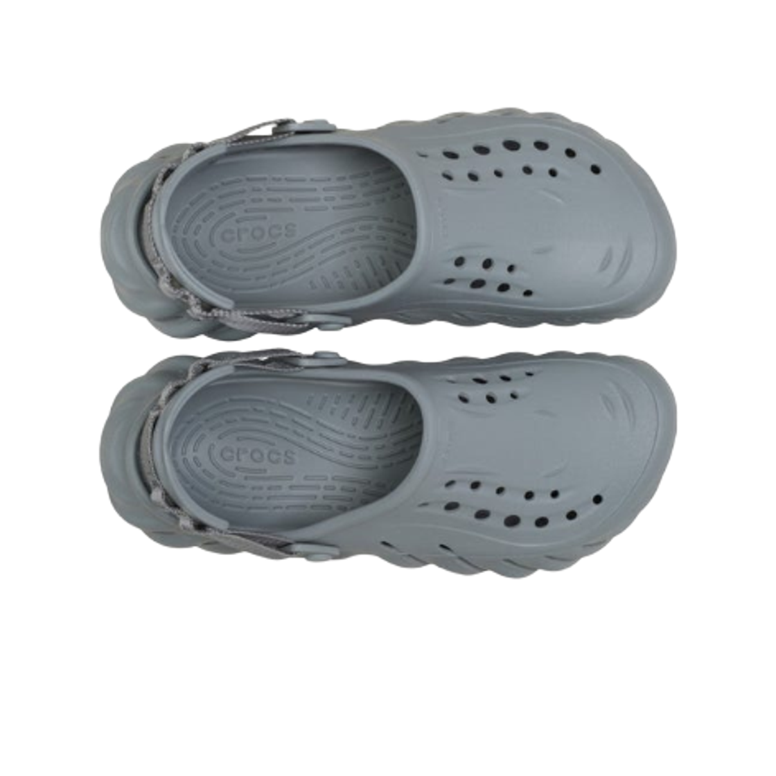 크록스 에코 클로그 콘크리트(Crocs Echo Clog Concrete) - 2
