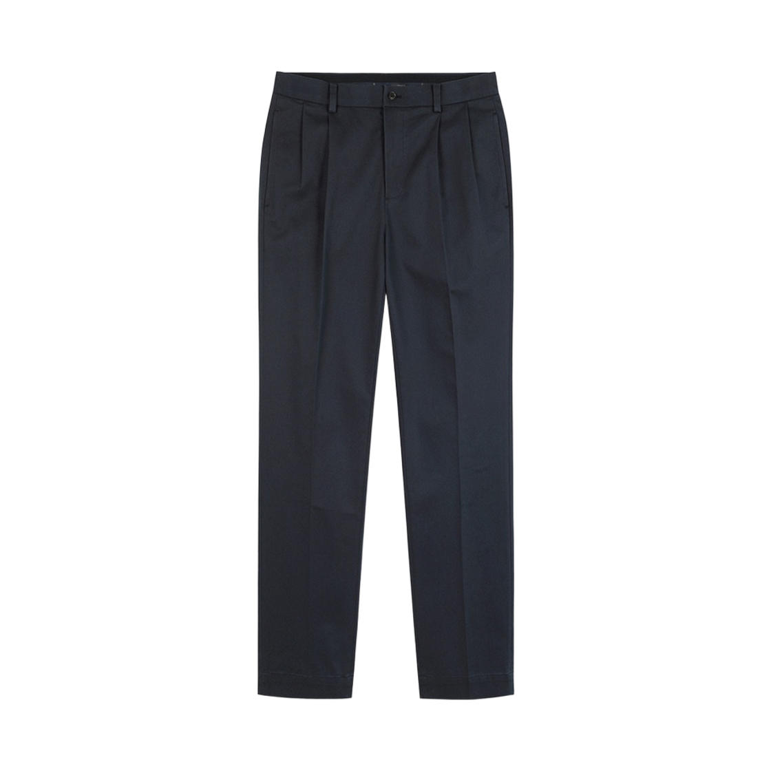 브룩스브라더스 트레디셔널핏 헤비웨이트 어드밴티지 치노 네이비(BrooksBrothers Traditional Fit Heavyweight Advantage Chino Navy)