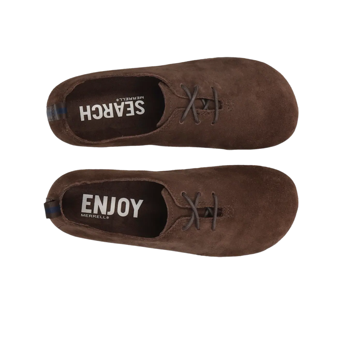 머렐 무토피아 레이스 다크 월넛(Merrell Mootopia Lace Dark Walnut) - 2