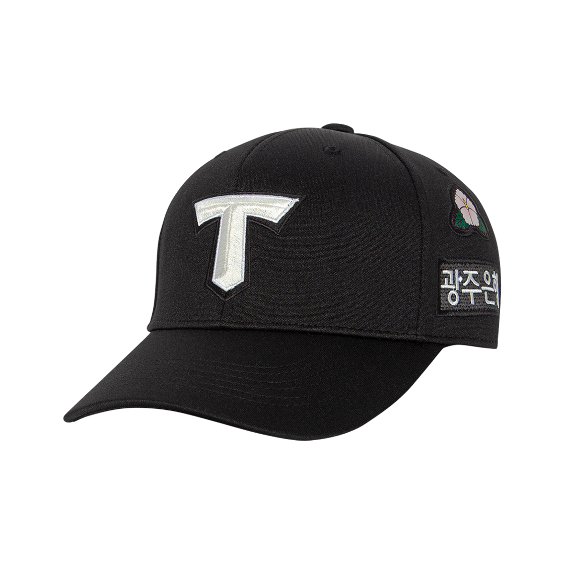 - Kia Tigers x IAB Studio 26 Authentic Liberation Day Cap Black