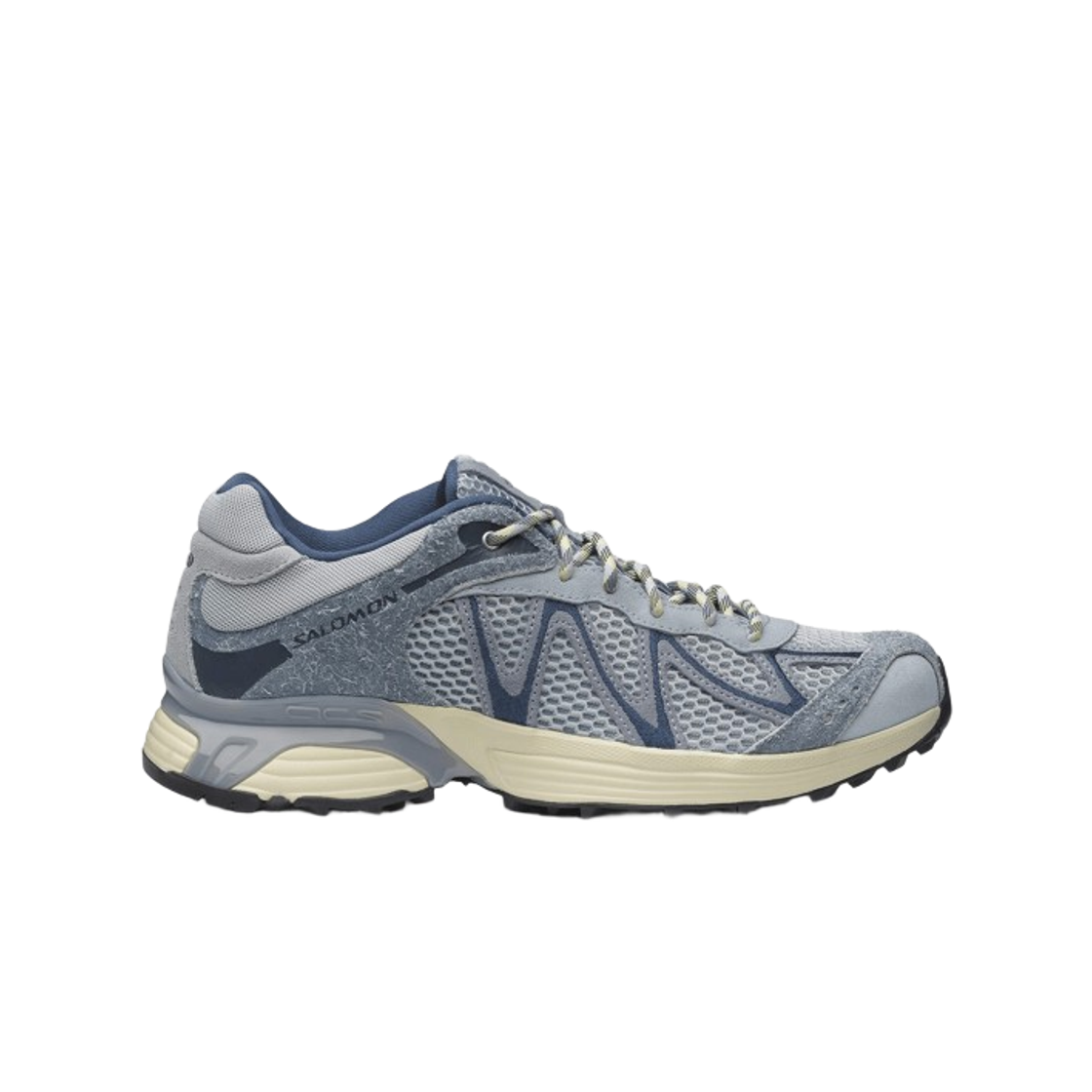 L49142600 Salomon XT-Whisper Embroidery Pearl Blue Tradewinds