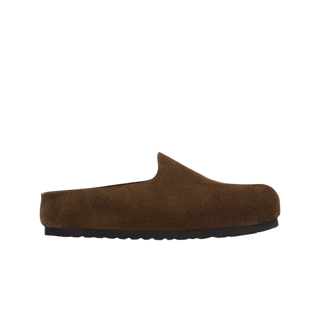 1032515 Birkenstock Amsterdam Wrapped Suede Leather Carafe - Regular