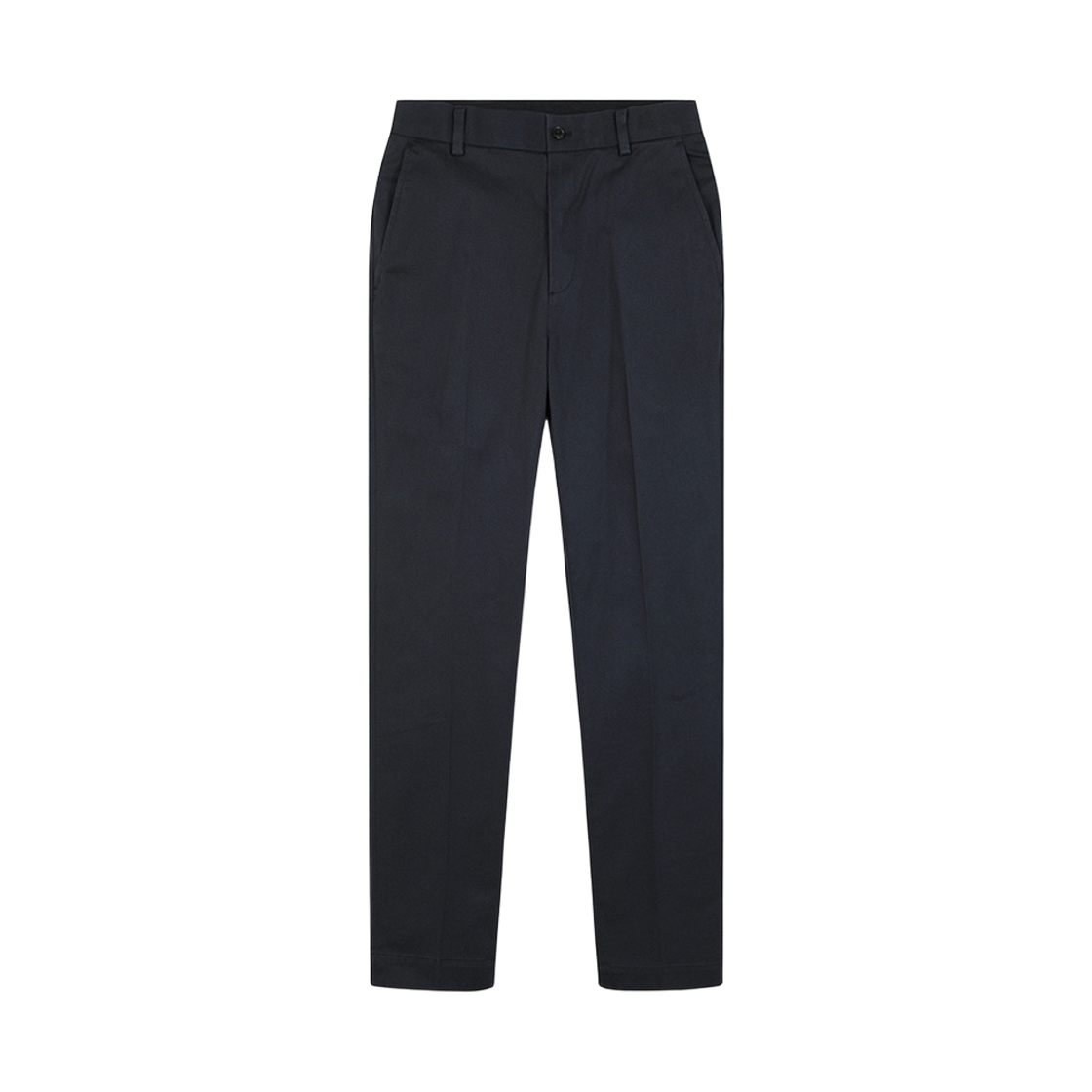 브룩스브라더스 슬림핏 헤비웨이트 어드밴티지 치노 네이비(BrooksBrothers Slim Fit Heavyweight Advantage Chino Navy)