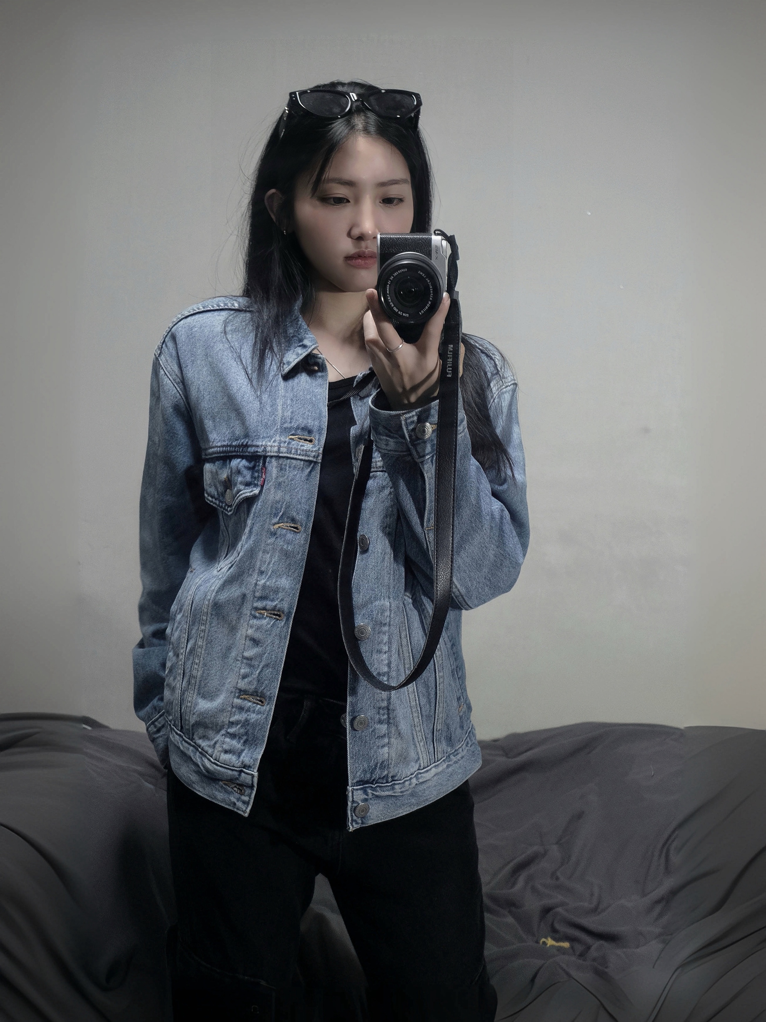 lxxannie님의 스타일