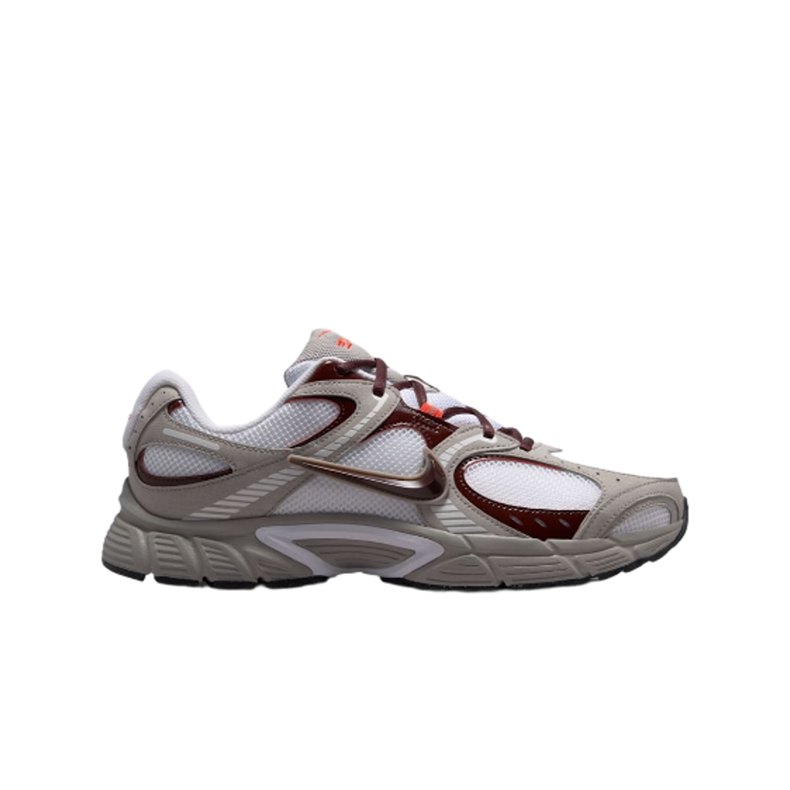 IW1243-100 Nike V5 RNR White College Grey