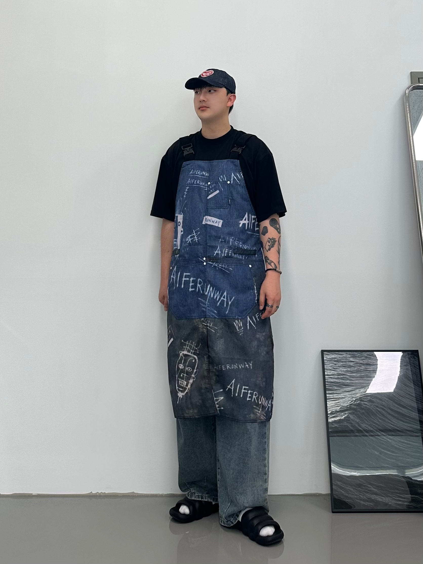 박 호 일님의 스타일 - 1