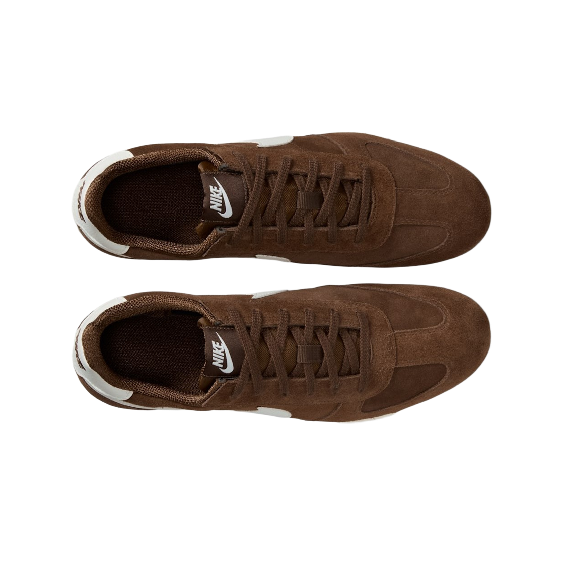 (W) 나이키 스프린트 시스터 코카오 와우 세일((W) Nike Sprint Sister Cacao Wow Sail) - 2