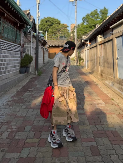 스타일 카드