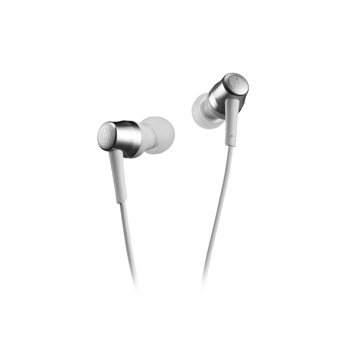 오디오테크니카 ATH-CKD30C USB Type-C 인이어 이어폰 화이트(Audio-Technica ATH-CKD30C USB Type-C In-Ear Headphones White) - 2