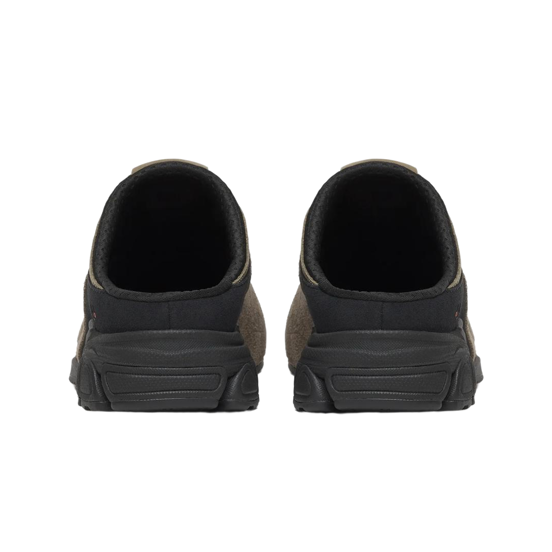 써코니 프로그리드 V2 뮬 트랙 블랙(Saucony Progrid V2 Mule Trek Black) - 3