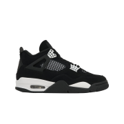 Jordan 4 Retro White Thunder