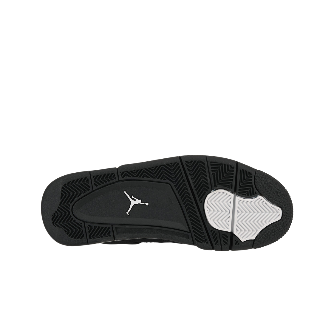 조던 4 레트로 화이트 썬더(Jordan 4 Retro White Thunder) - 2