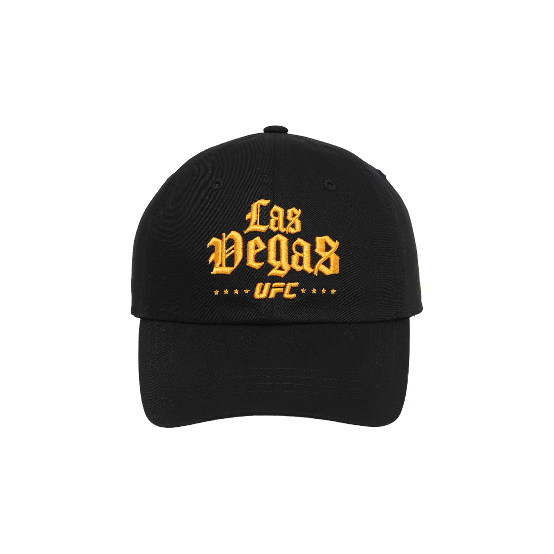 유에프씨 스포츠 라스베가스 고딕 볼캡 블랙 U2HWX3301BK(UFC SPORT Las Vegas Gothic Ball Cap Black) - 2