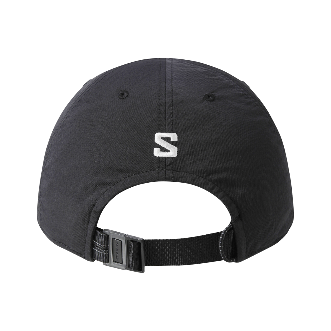 살로몬 프라이머리 볼캡 블랙(Salomon Primary Ball Cap Black) - 2