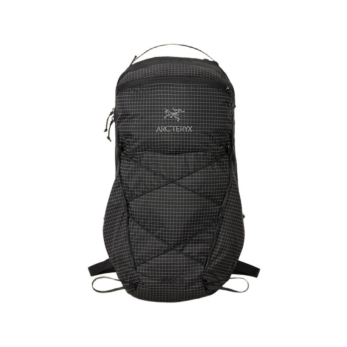 10704 Arc'teryx Aerios 18 Backpack Black