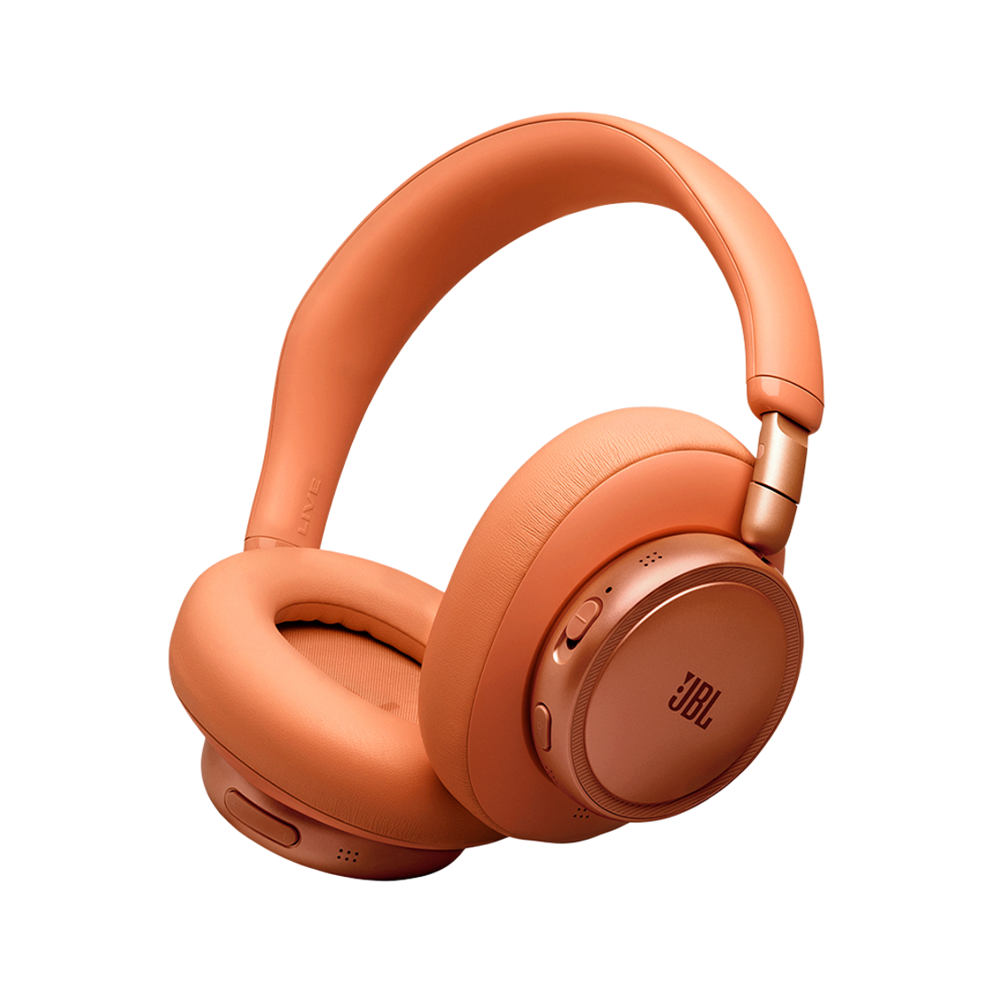 제이비엘 JBL LIVE 780NC 블루투스 헤드셋 오버이어 무선 헤드폰(JBL LIVE 780NC) - 4
