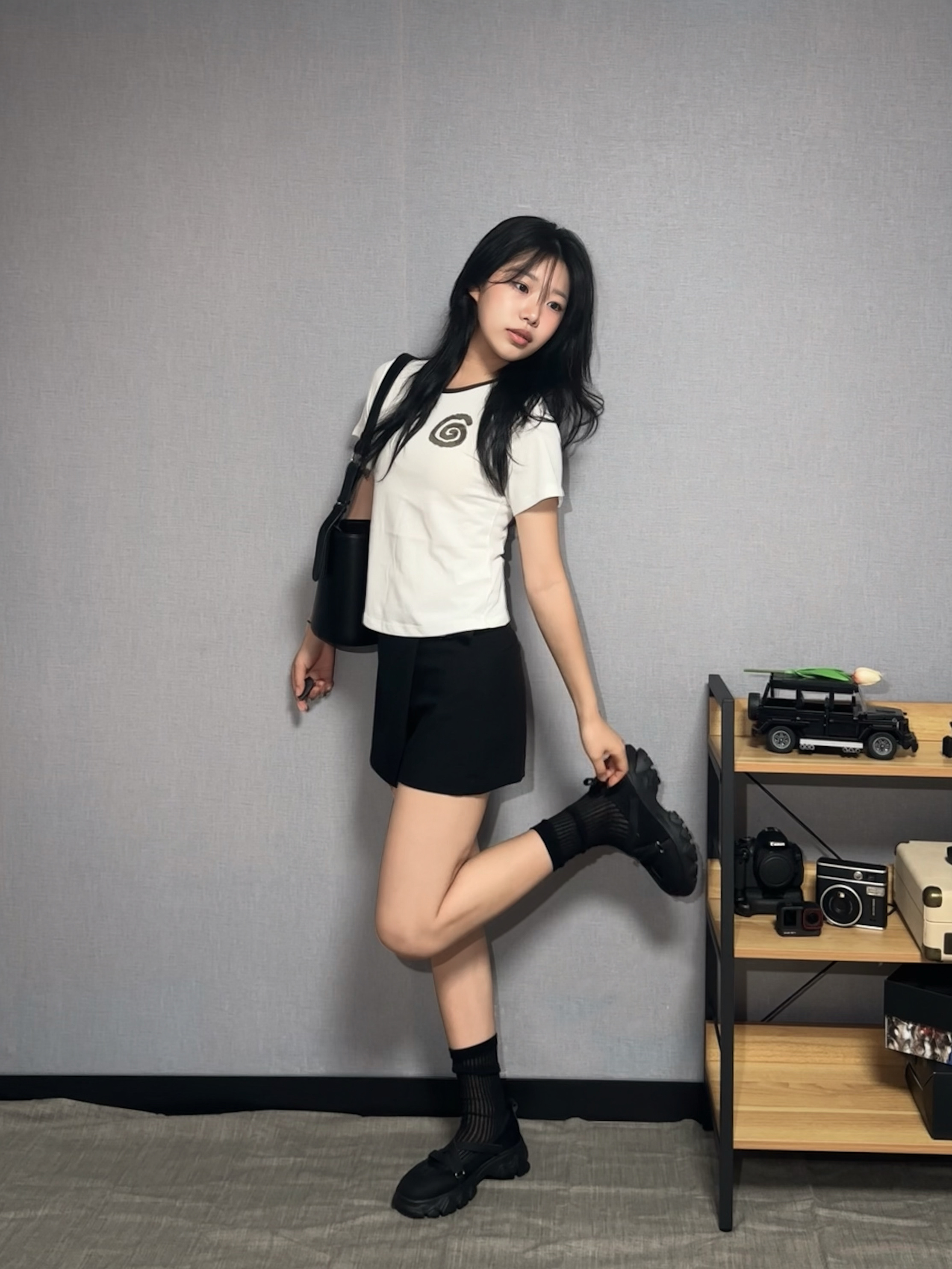 날범님의 스타일 - 2