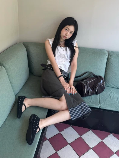 스타일 카드