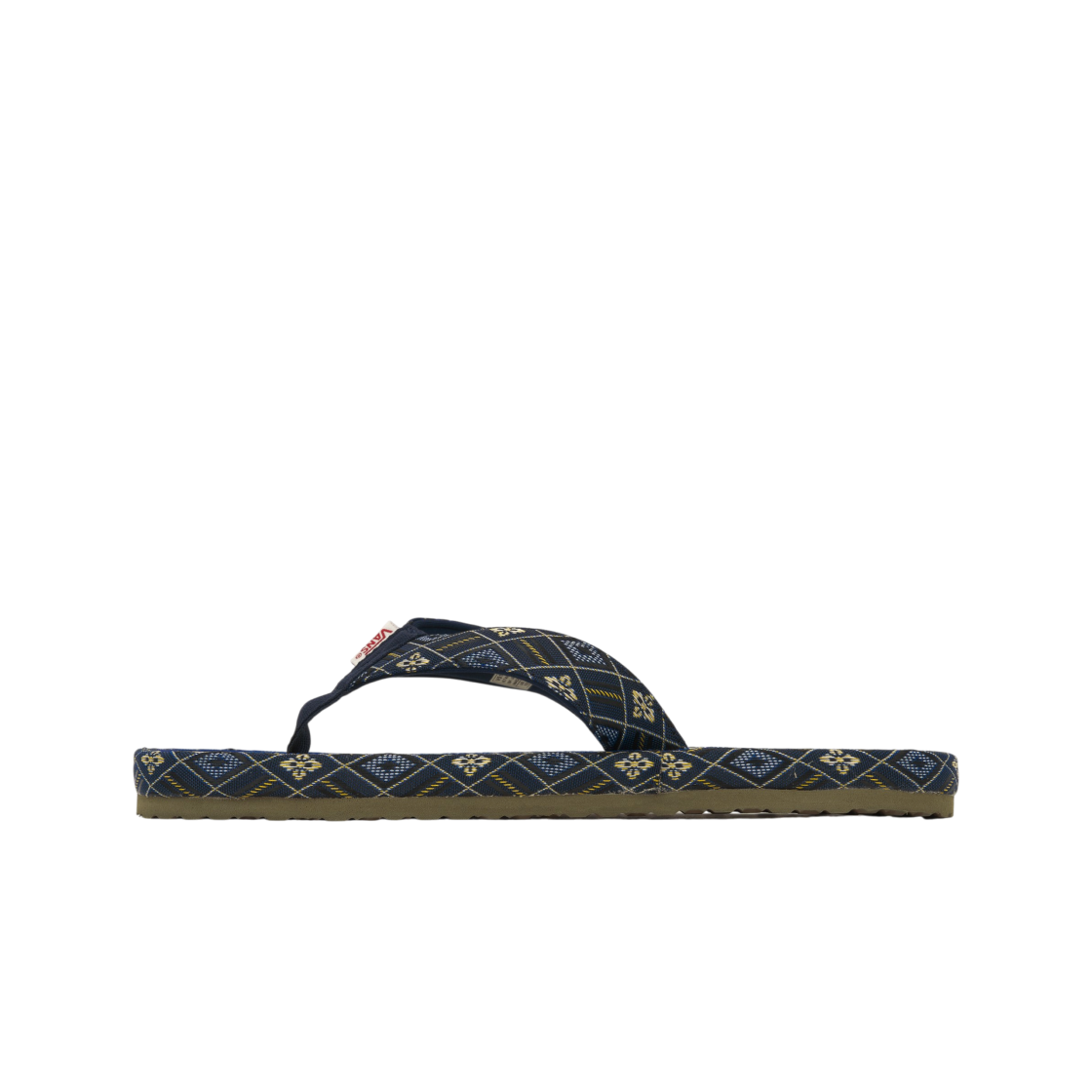 반스 코스탈 네이비 타타미(Vans Coastal Navy Tatami) - 3