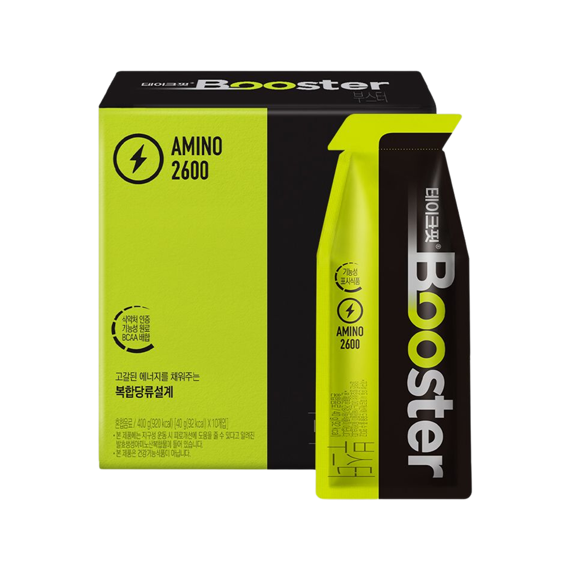 테이크핏 맥스 위클리 퍼포먼스 팩(맥스 6개+ 에너지젤 10개)(TAKEFIT MAX Weekly Performance Pack (MAX 6ea + Energy Gel 10ea)) - 3