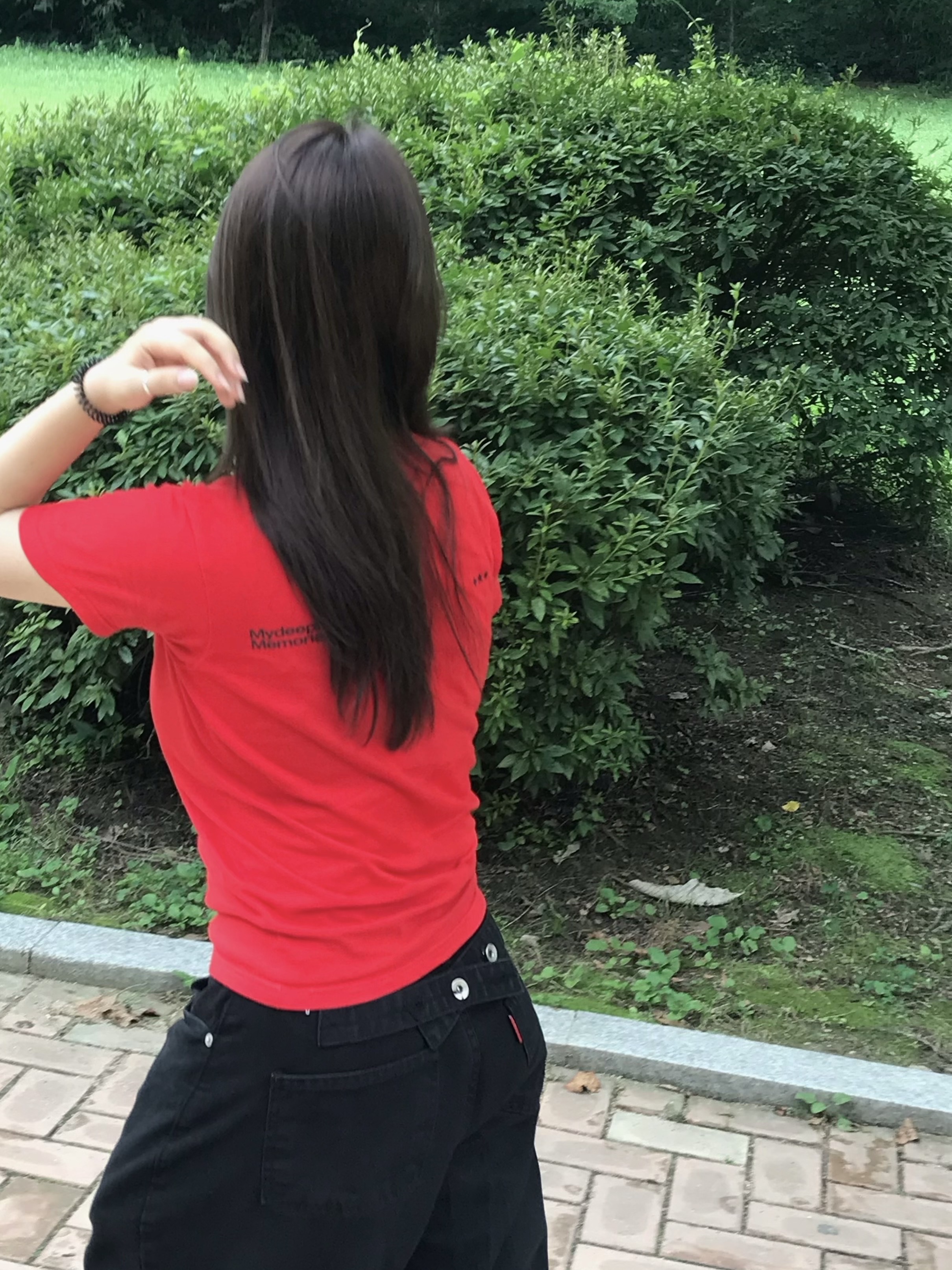 앙님의 스타일 - 1