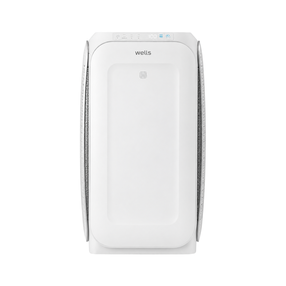 [A등급] 웰스 40평형 듀얼맥스 공기청정기 AP735CWB([A등급] Wells Dual Max Air Purifier AP735CWB)