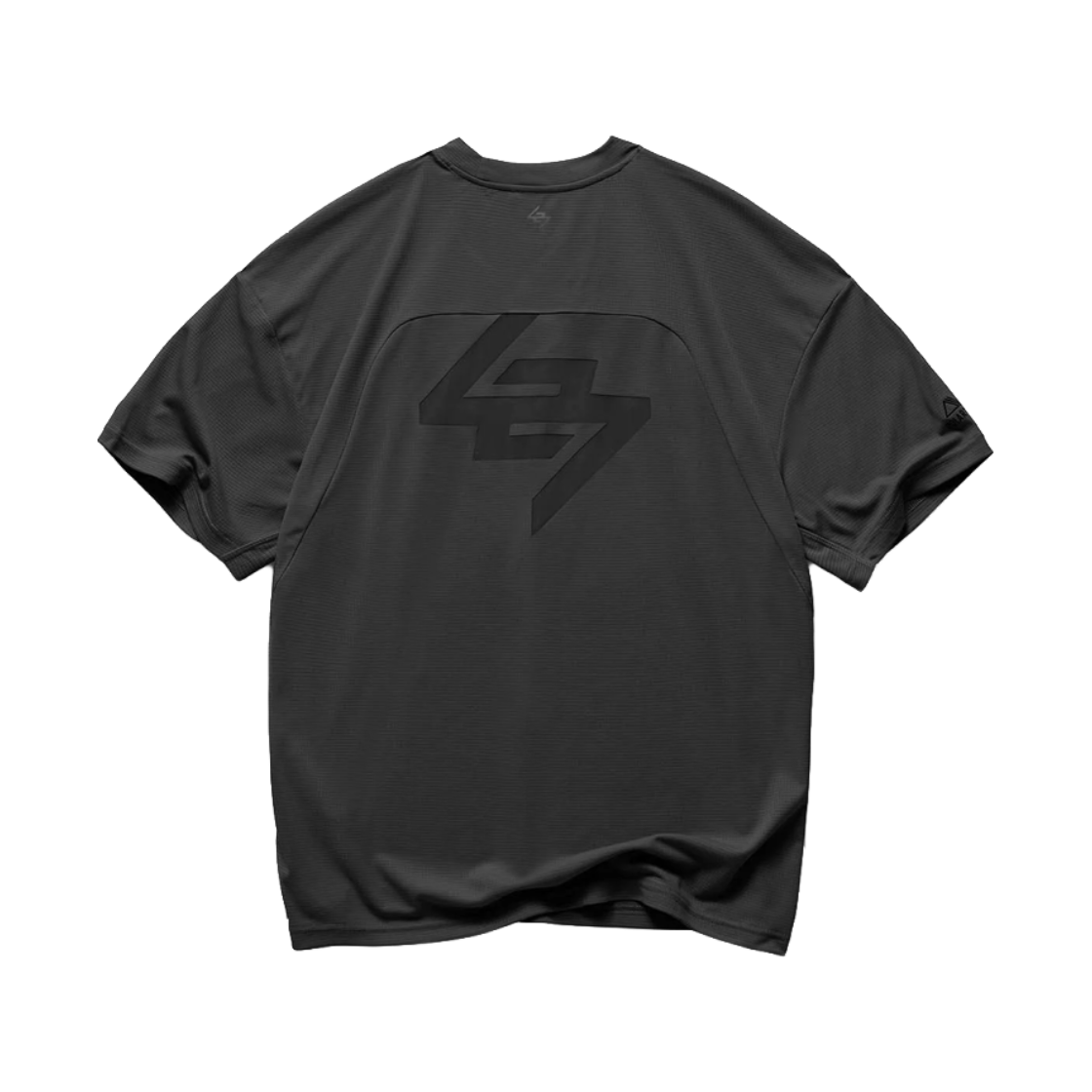 리프레젠트 247 파워 드라이 티셔츠 제트 블랙 - 26FW(Represent 247 Power Dry Tee Jet Black - 26FW) - 2