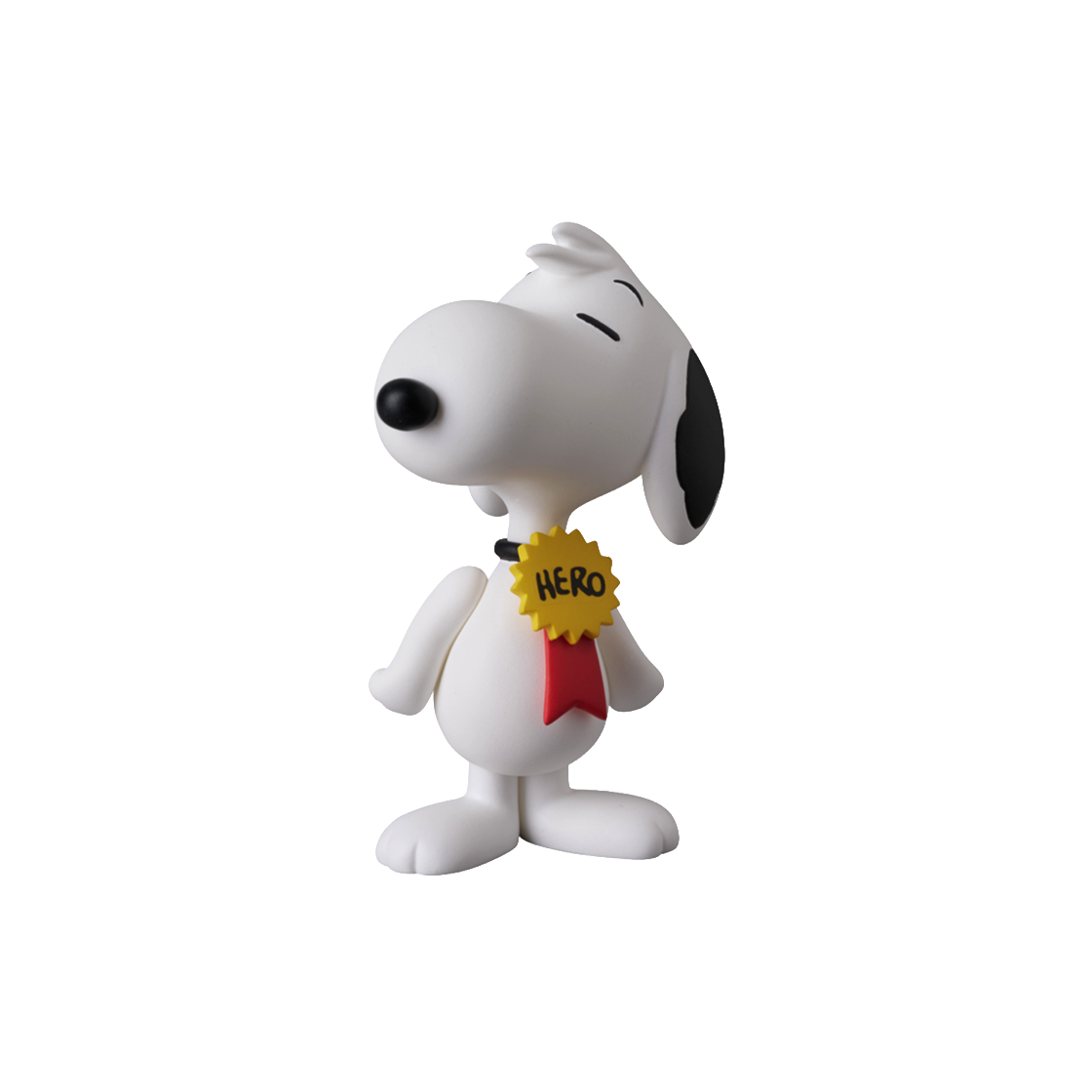 UDF PEANUTS SERIES 19: You're number one KINKIROBOT UDF Peauts Series 19: You're Number One