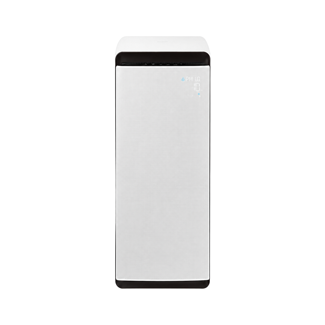 [A등급] 삼성 큐브 무풍 공기청정기 30평형 화이트 7중 초순도 정정 AX100N9080WD([A등급] Samsung CUBE Bespoke Air Purifier White AX100N9080WD)