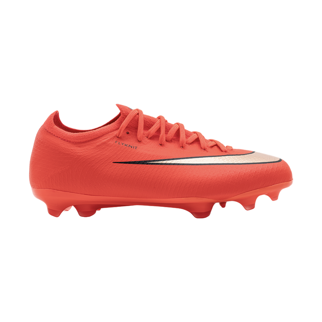 IM6539-600 (JR) Nike Mercurial Vapor 17 Pro FG Bright Crimson Blur