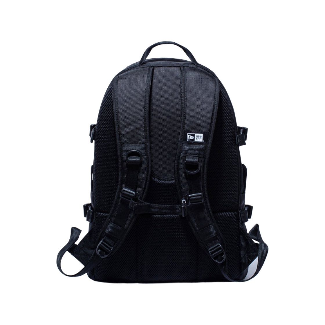 뉴에라 캐리어 팩 35L 블랙(New Era Carrier Pack 35L Black) - 2