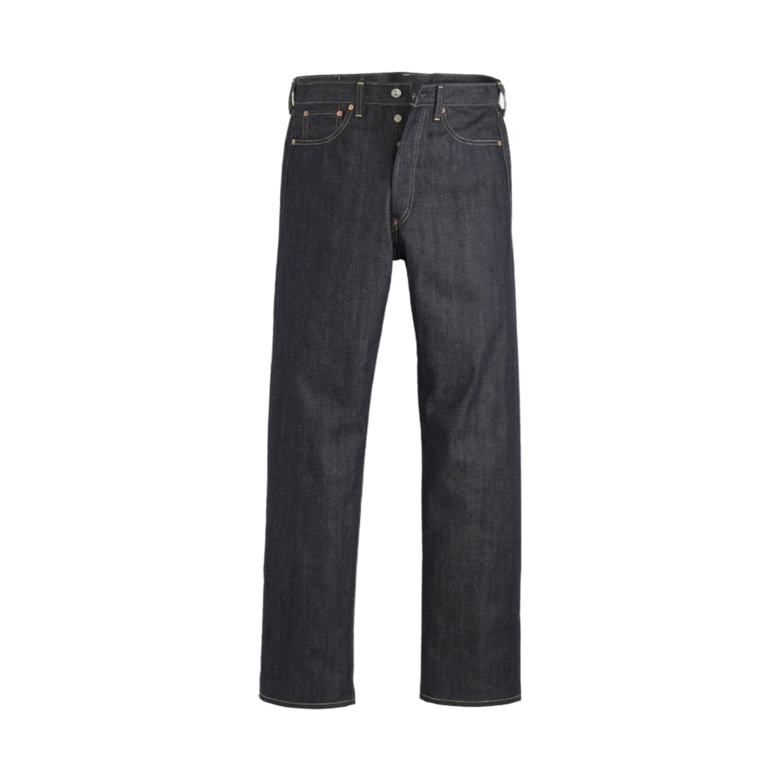 - Levi's LVC 1942 501 Jeans Organic Rigid