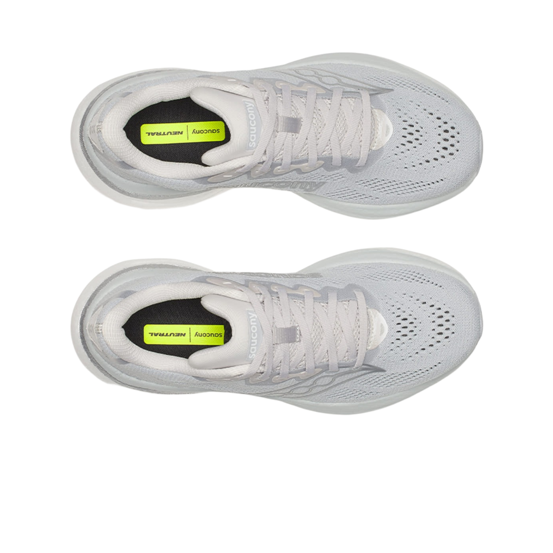 (W) 써코니 라이드 19 클라우드((W) Saucony Ride 19 Cloud) - 2