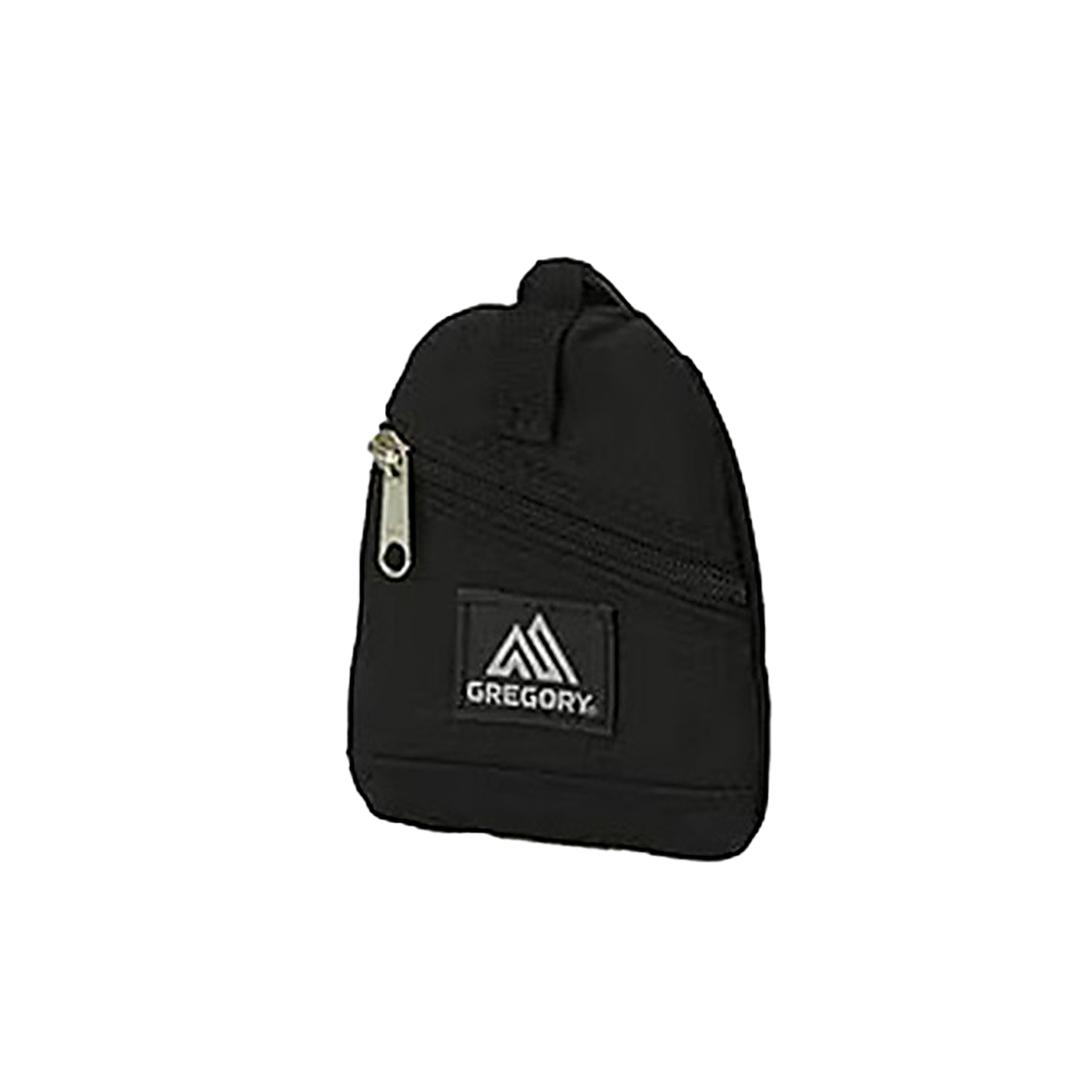 그레고리 마이크로파우치 데이팩 블랙 이어폰케이스(Gregory Micro Pouch Day Pack Black) - 1