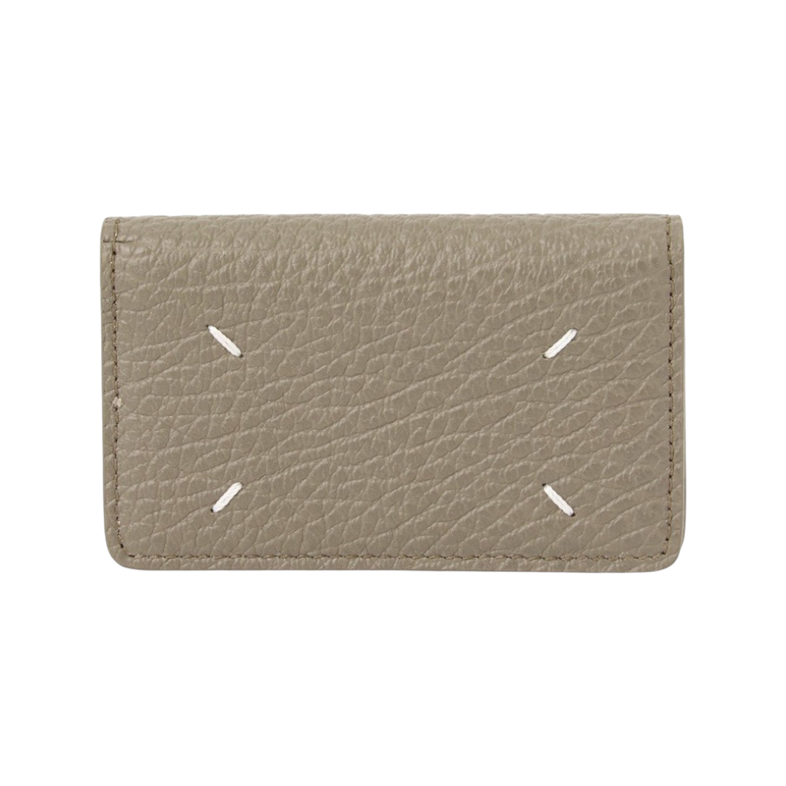 SA3VX0008P8844HB669 Maison Margiela Four Stitches Card Holder Null