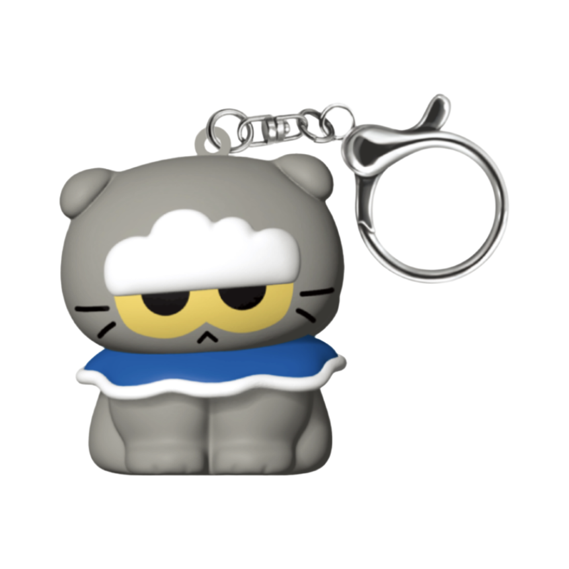 조앤프렌즈 조아 티머니 키링(Zo&Friends Zoa T-money Keyring)