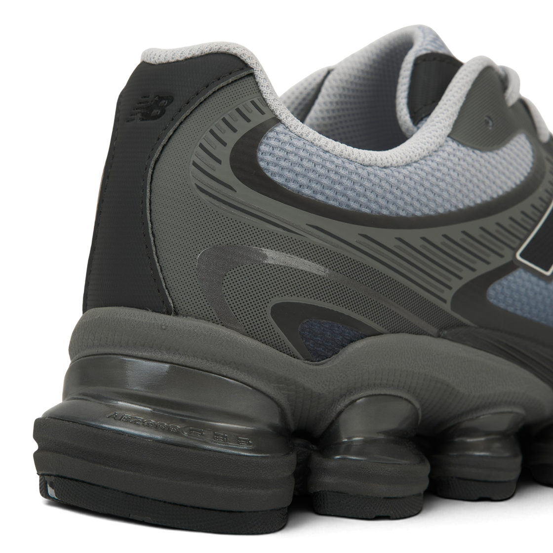 뉴발란스 2000 앱졸브 펄 그레이(New Balance 2000 Abzorb Pearl Grey) - 8