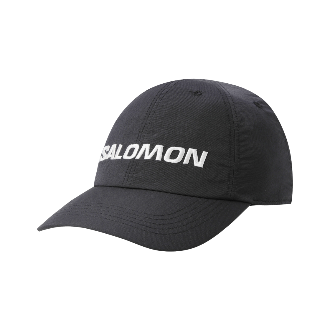 LD0411100 Salomon Primary Ball Cap Black